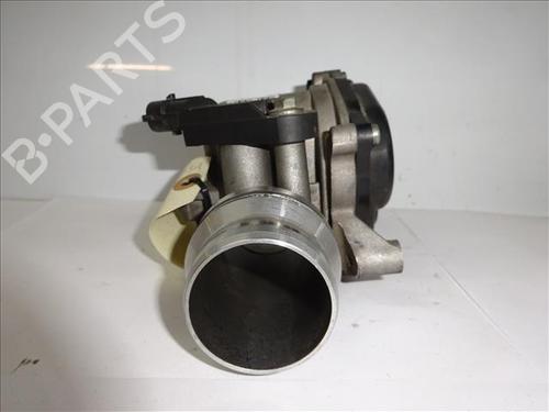 Throttle body DACIA LOGAN MCV II 1.5 dCi | BP24557939M82 - Image 2