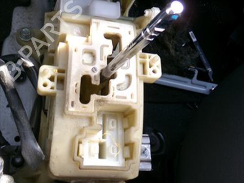 Gearstang Gearstang HYUNDAI ix35 (LM, EL, ELH) 2.0 CRDi (184 hp) 34152134 34152134