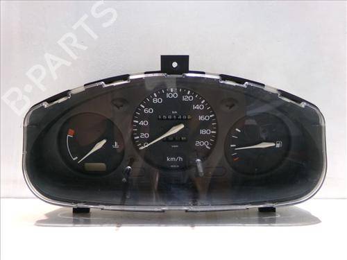 Used Electronic module Electronic module NISSAN MICRA II (K11) 1.0 i 16V (K11) (54 hp) 28838530 28838530