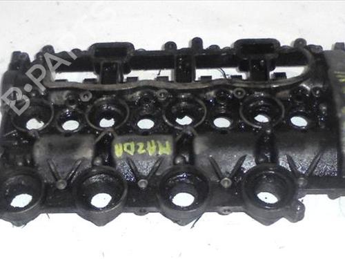 Cylinder head MAZDA 3 (BK) 1.6 DI Turbo | BP33423552M5 - Image 4