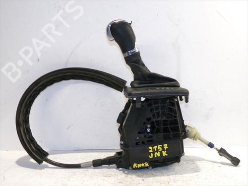 Used Gear lever Gear lever 24557387 24557387