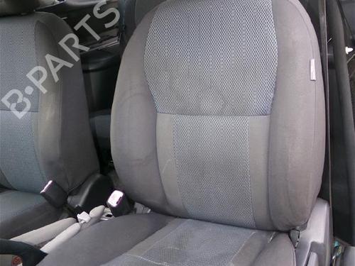 Used Left front seat Left front seat TOYOTA RAV 4 II (_A2_) 2.0 4WD (ACA21, ACA20) (150 hp) 30908464 30908464