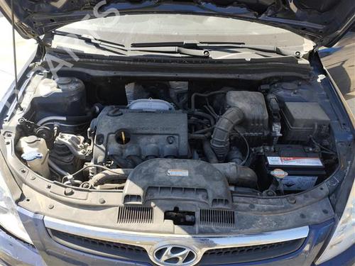 Steering column stalk HYUNDAI i30 (FD) 1.4 | BP24568286I23  - Image 7