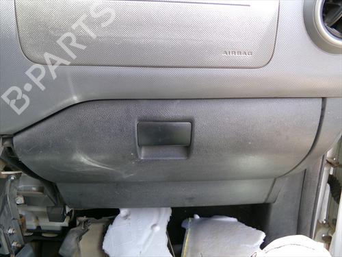Handskerum Handskerum PEUGEOT PARTNER Tepee 1.6 HDi 90 (92 hp) 34645443 34645443