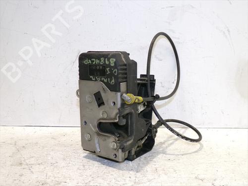 Used Front left lock Front left lock OPEL VIVARO A Van (X83) 1.9 DTI (F7) (101 hp) 33265416 33265416