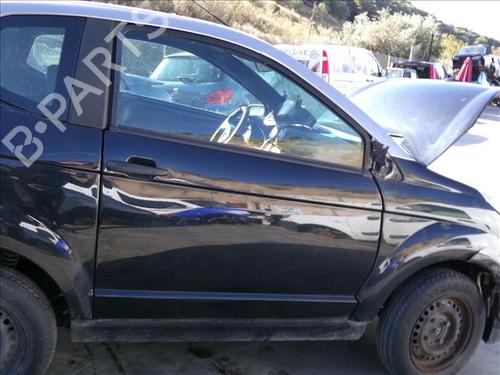 Used Right front door Right front door AIXAM MINAUTO 0.5 (8 hp) 33423662 33423662