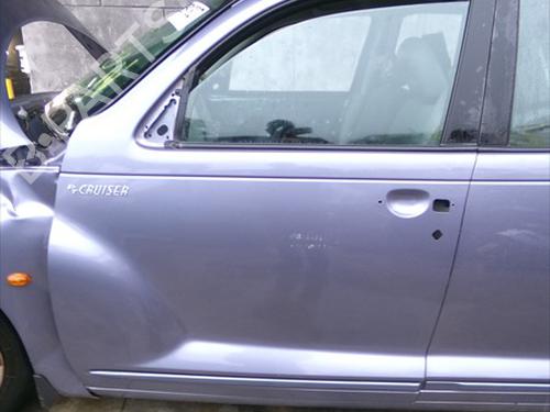Used Left front door Left front door CHRYSLER PT CRUISER (PT_) 1.6 (116 hp) 32281784 32281784