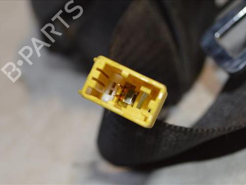 Front left seatbelt CHEVROLET CRUZE Hatchback (J305) 1.8 | BP24562751I26 - Image 4