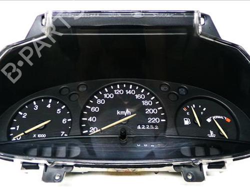 Used Electronic module Electronic module FORD ESCORT CLASSIC (AAL, ABL) 1.6 16V (90 hp) 24565030 24565030