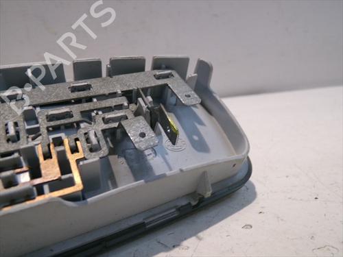 Interior roof light FORD FIESTA VI Van 1.4 TDCi | BP24560194I8