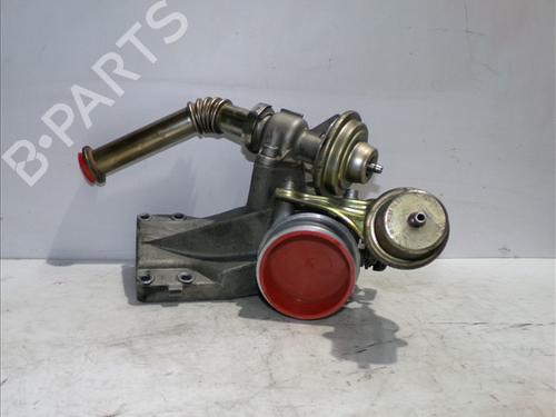 Used Throttle body Throttle body MERCEDES-BENZ C-CLASS (W202) C 220 D (202.021) (75 hp) 24569244 24569244