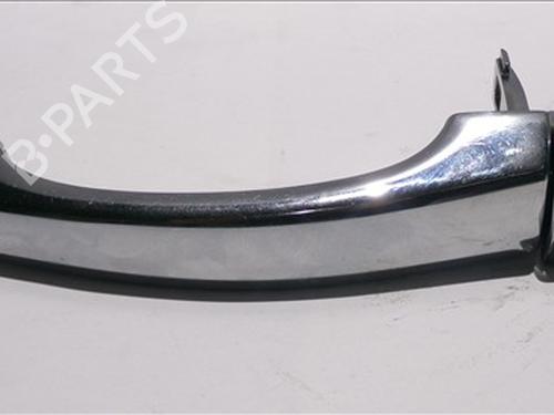 Used Front left exterior door handle Front left exterior door handle ROVER 75 (RJ) 2.0 CDT (115 hp) 24953905 24953905