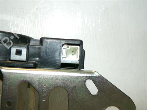 Front left seatbelt LEXUS GS (_S19_) 300 (GRS190_, GRS190R) | BP24567479I26 - Image 4