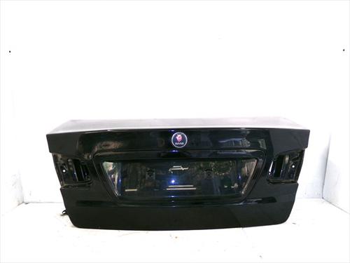 Bagklap CC/Kombi-Coupé Bagklap CC/Kombi-Coupé SAAB 9-5 (YS3E) 1.9 TiD (150 hp) 24564887 24564887