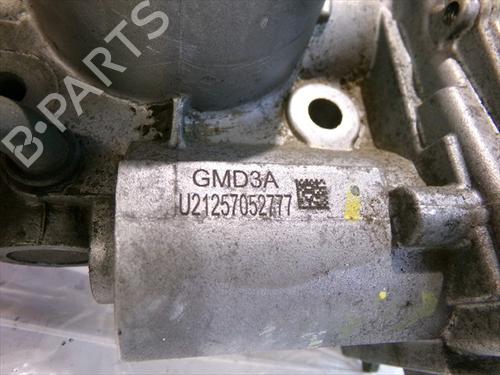Throttle body HONDA CR-V III (RE_) 2.0 i-VTEC 4WD (RE5, RE2) | BP24859128M82 - Image 5