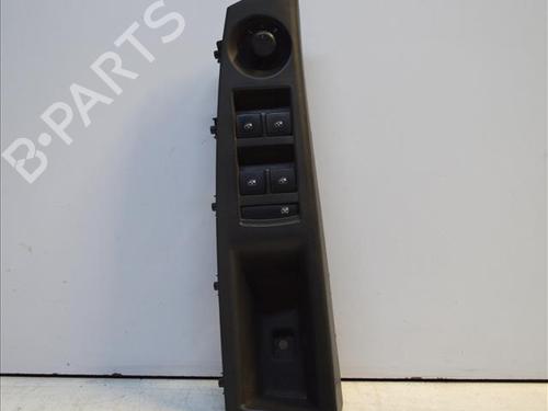 Used Left front window switch Left front window switch CHEVROLET CRUZE Hatchback (J305) 1.8 (141 hp) 24562744 24562744