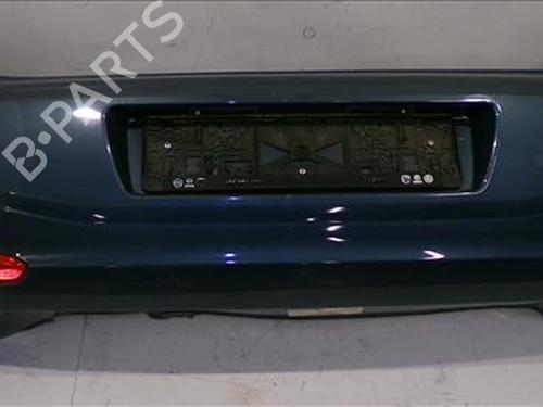 Used Rear bumper Rear bumper FIAT PUNTO (199_) 1.2 (199AXZ1A, 199BXZ1A) (69 hp) 33423501 33423501