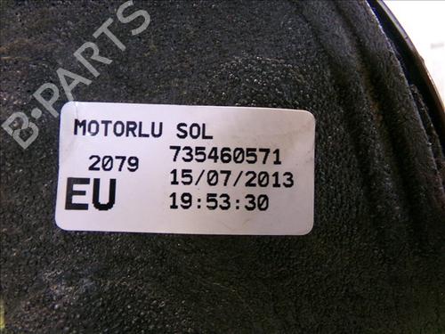 Other PEUGEOT BIPPER (AA_) 1.3 HDi 75 | BP24560119O1  - Image 5