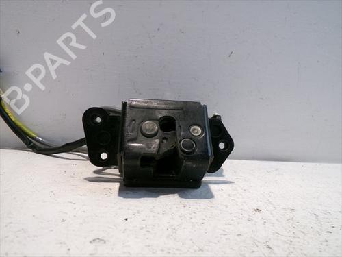 Used Tailgate lock TOYOTA COROLLA Verso (ZER_, ZZE12_, R1_) 2.2 D-4D (AUR10_, AUR10R) (136 hp) 24560136