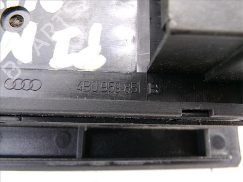 Left front window switch AUDI A6 C5 (4B2, 4B4) 2.5 TDI | BP24859375I27 - Image 3