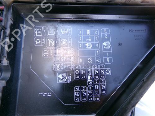 Fuse box ROVER 25 I Hatchback (RF) 2.0 iDT | BP27648665E1 - Image 2