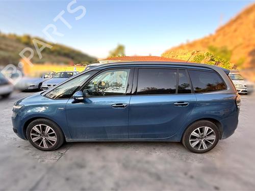 Electronic module CITROËN C4 Grand Picasso II (DA_, DE_) 2.0 BlueHDi 150 | BP29021497M83 - Image 6