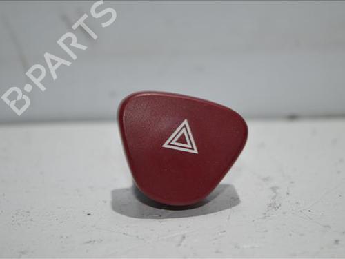 Used Warning switch Warning switch CITROËN C3 I (FC_, FN_) 1.4 i (73 hp) 25733856 25733856