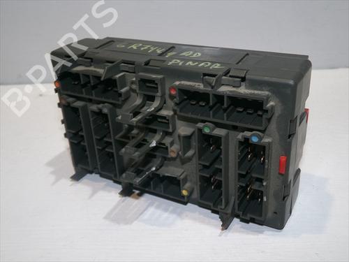 Fuse box PEUGEOT 308 CC (4B_) 1.6 HDi | BP36184103E1 - Image 3