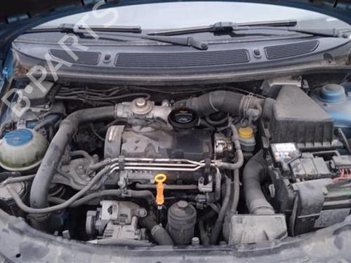 Headlight switch SKODA ROOMSTER (5J7) 1.4 TDI | BP24557493I24  - Image 7
