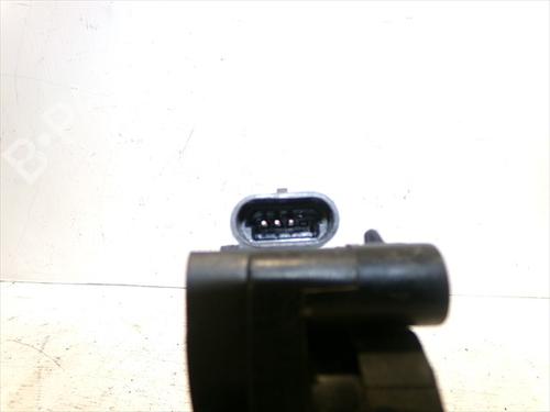 Front left lock DAEWOO LANOS (KLAT) 1.5 | BP33285589C98 - Image 5