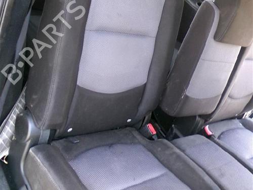 Used Rear seat Rear seat MAZDA 5 (CR) 2.0 CD (CR19) (143 hp) 27978901 27978901