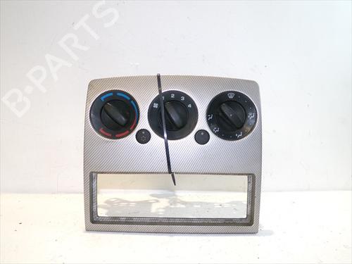 Used Climate control Climate control TATA INDIGO MARINA (4_V2) 1.4 DICOR (71 hp) 33423922 33423922