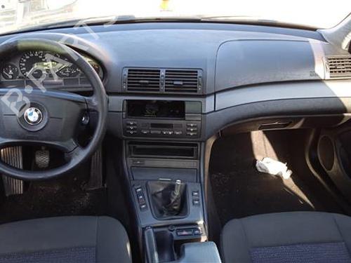 Right front indicator BMW 3 (E46) 320 d | BP24565573C33 - Image 9