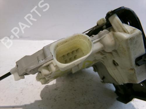 Front right lock SEAT EXEO (3R2) 2.0 TDI | BP24557604C97 - Image 4