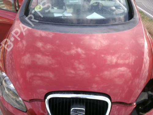 Used Hood Hood SEAT ALTEA (5P1) 1.6 TDI (105 hp) 34263744 34263744