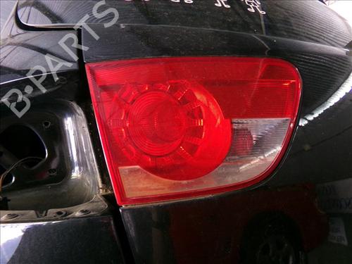 Used Left tailgate light Left tailgate light SEAT ALTEA XL (5P5, 5P8) 1.6 TDI (105 hp) 26539758 26539758