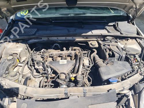 Left sun visor FORD MONDEO IV (BA7) 2.0 TDCi | BP33715841I1 - Image 4