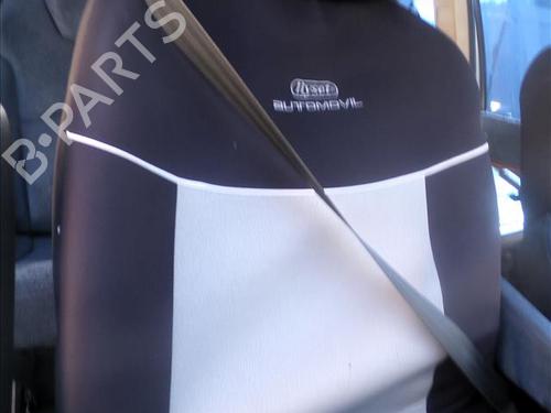 Used Front right seatbelt Front right seatbelt LANCIA PHEDRA (179_) 2.2 JTD (179AXC1A) (128 hp) 24565012 24565012
