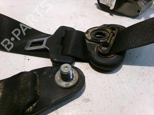Front right seatbelt MERCEDES-BENZ VITO / MIXTO Van (W639) 109 CDI (639.601, 639.603, 639.605) | BP24566076I25
