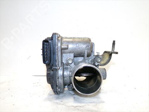 Used Throttle body Throttle body TOYOTA AURIS (_E18_) 1.4 D-4D (NDE180_, NDE180R) (90 hp) 33265754 33265754