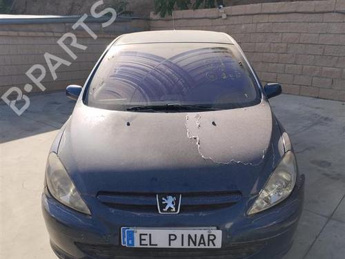 Right front window switch PEUGEOT 307 (3A/C) 2.0 HDi 90 | BP25254955I26 - Image 5