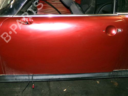 Used Left front door Left front door 37193595 37193595