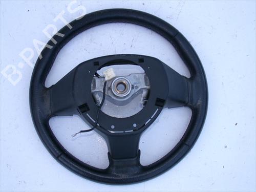 Steering wheel SUZUKI SWIFT III (MZ, EZ) 1.3 DDiS (RS413D) | BP40179653C49 - Image 2
