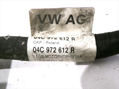 Cable SEAT Mii (KF1, KE1) 1.0 | BP31370099E12  - Image 5