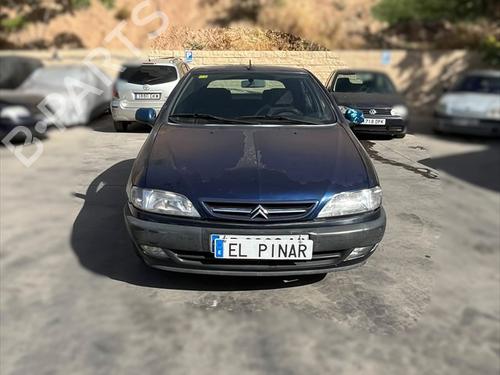 Used Parts CITROËN XSARA (N1)  1.9 D  4917318