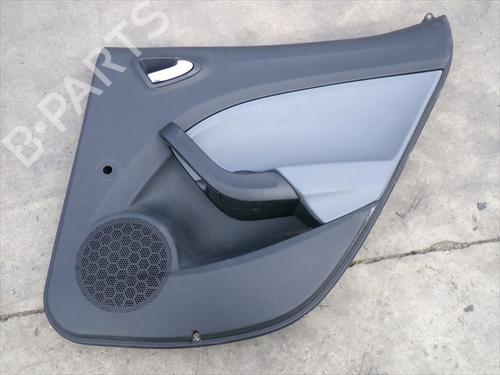 Used Rear right panel Rear right panel SEAT IBIZA IV (6J5, 6P1) 1.2 (70 hp) 33301638 33301638