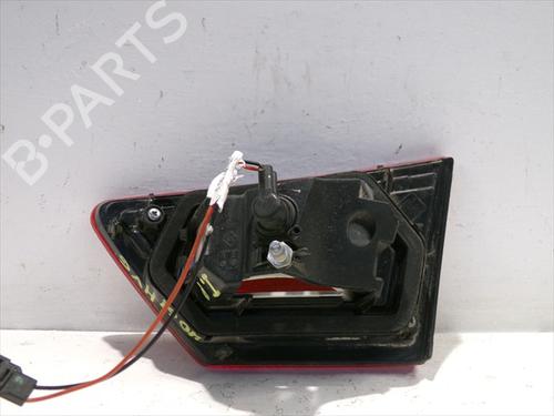 Left tailgate light RENAULT CLIO IV (BH_) 1.5 dCi 75 | BP24561750C79