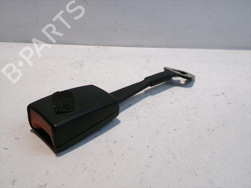 Used Seat buckle Seat buckle AUDI A4 B6 (8E2) 1.9 TDI (130 hp) 33422868 33422868