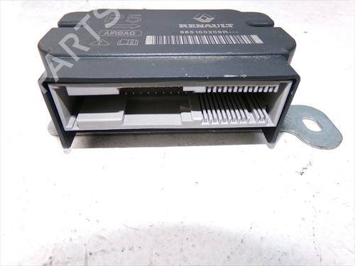 ECU airbags DACIA DUSTER (HM_) 1.0 TCe 100 (HMMT) | BP31637304M53 - Image 2