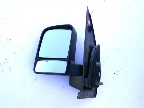 Used Left mirror Left mirror 38683057 38683057